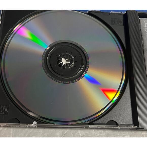 Billy Joel - Greatest Hits Volume I & Volume II (2 CD Set, Columbia Records) - Picture 8 of 10